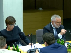 Komisja w Sejmie w temacie hałasu bez przełomu. Mieszkańcy konkretu nie usłyszeli