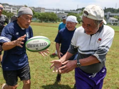 W Japonii żyje ponad 100 tysięcy stulatków