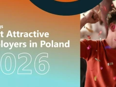 Polpharma pierwsza w rankingu Universum. Najwyżej ocenili ją studenci