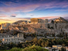 City break w Atenach za 589 PLN 🇬🇷🌯 Loty (idealne godziny) + apartament 🏛️😍