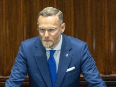 Nowy podatek dla gigantów. Bogucki ostro