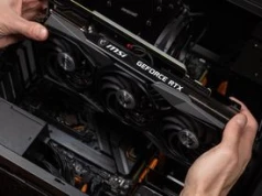 Karty GeForce RTX 60 coraz bliżej? Przecieki wskazują nowy termin