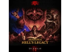 Zagraj w Diablo IV za darmo na Steam. Blizzard świętuje 30. urodziny sezonem Dziedzictwa Piekła!