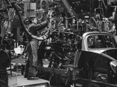 Polacy okupowali fabrykę Citroëna w 1933 roku? Niezwykły trop prowadzi do pewnego archiwum