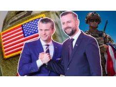 Tu może powstać baza USA. W grze dwie lokalizacje