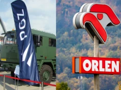 Wejście Orlenu nie oznacza pieniędzy dla PGZ. Na transakcji zarobi ktoś inny