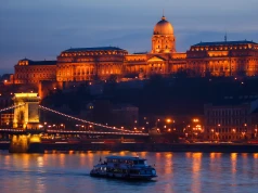 Rzymska budowla w Budapeszcie zastanawia uczonych. Nie mają pojęcia, czym była