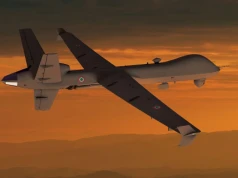 Włosi kupili kolejne dwa MQ-9A Reaper