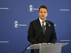 Czy Trzaskowski zachowa fotel prezydenta stolicy? Polacy już to wiedzą