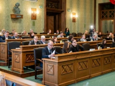 Ponad 700 mandatów do zdobycia. Wrocław szykuje się na kolejne wybory