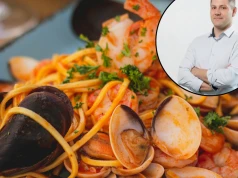 Pizza i pasta opanowała Polskę. Najlepsi nie gonią za TikTokiem