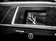 MAGA po rozłamie. Czy ruch Trumpa słabnie?