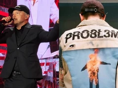 Oskar z PRO8L3M’u nie udźwignął presji występu przed dużą publicznością