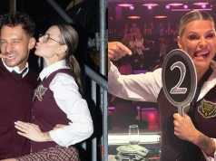 Nikt nie wiedział, co się działo z Mandaryną za kulisami "TzG". Zdjęcia nie kłamią