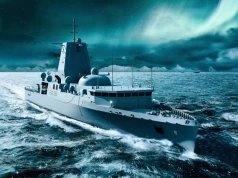 Czwarty okręt rozpoznawczy dla Deutsche Marine?