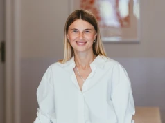 Dominika Walec będzie odpowiadać za strategiczny rozwój MOTIFE
