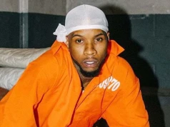 Tory Lanez ogłosił trasę, choć siedzi w więzieniu