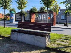 Zmiany na lądkowskim rynku