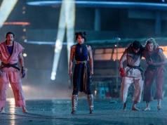 Film Street Fighter ma polski tytuł. Fani mogą się zdziwić
