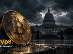Kryptowaluty przegrały najważniejszą bitwę w USA. Co teraz czeka całą branżę?