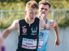 Szymon Dołęga w składzie na IV Młodzieżowe Igrzyska Olimpijskie w Dakarze
