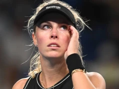 WTA w Guadalajarze: Magdalena Fręch - Caroline Dolehide. Relacja live i wynik na żywo