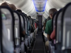 Groza na pokładzie Boeinga 737. Samolot zaczął się rozpadać w trakcie lotu