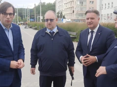 PiS otwarty na współpracę z Aleksandrą Kosiorek