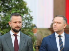 Rosyjska eskalacja. Prezydent spotka się z szefami MON i Sztabu Generalnego