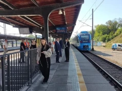 Poważna awaria na kolei. Utrudnienia także w Mysłowicach