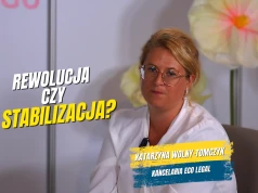 Prawo odpadowe a inwestycje: stabilizacja i kontrola instalacji