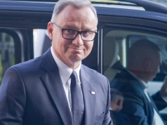 Nowe informacje o pracy Andrzeja Dudy w USA. Heritage Foundation odpowiada
