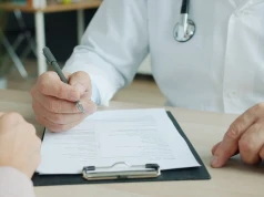 Lekarze pracujący w psychiatrii byli zgodni co do diagnozy tylko w 55 proc. przypadków