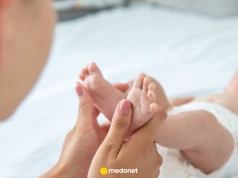 Jedyny na świecie taki przypadek. Bracia po terapii rozwijają się jak zdrowe niemowlęta