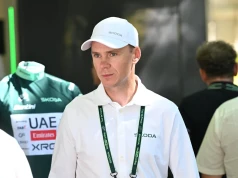Chris Froome: „Nie przeżyłbym, gdyby pomoc nie pojawiła się szybko”