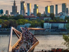 Białorusini jednym z głównych źródeł migracyjnego wzrostu Polski