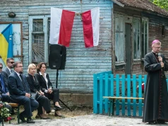 Biskupi Ukrainy apelują: pamięć nie może służyć zemście