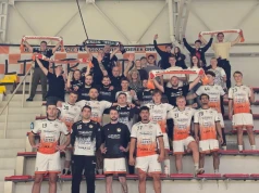 Kontrastowy start naszych szczypiornistów w I lidze