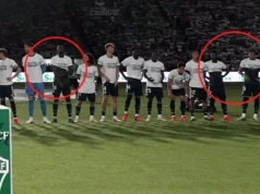 Burza wokół Mbappe, Viniciusa i Konate. Nie chcieli okazać solidarności z Ceutą