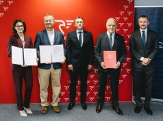 POLREGIO inwestuje w bezpieczeństwo
