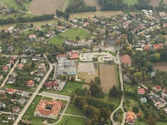 Bielsko – Biała. Hałcnów zyska obwodnicę