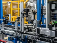 Robotyzacja zakładu – jak rozpocząć?