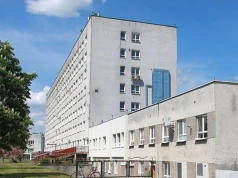 Dwa konkursy unieważnione. Szpital w Ciechanowie wciąż nie znalazł chirurgów dziecięcych