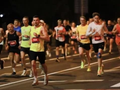 Nocny Wrocław Półmaraton 2027. Znamy datę. Jaka trasa?