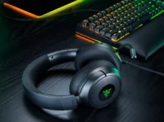 Razer Kraken V4 X Sensa HD Haptics Edition już na rynku. To słuchawki z wyjątkową immersją