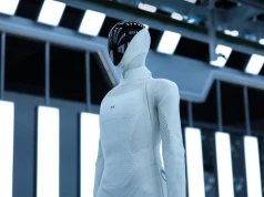 XPENG uruchamia produkcję humanoidalnych robotów. IRON ma wejść na rynek w 2027 roku