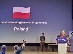 Festiwal UNICA: polski zestaw filmów uznano za najlepszy program