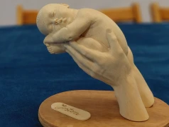 Hospicjum Perinatalne rozpoczęło kampanię dla rodziców potrzebujących wsparcia