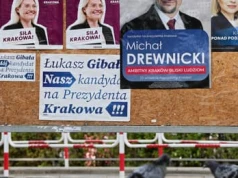 Sondaż dla Krakowa: Gibała zwiększa poparcie