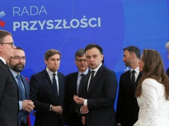 Rada Przyszłości też z niepokojem patrzy na AI. Zatrzymać prac się jednak nie da